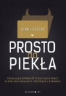 Prosto do piekła