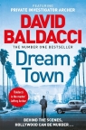 Dream Town Baldacci David