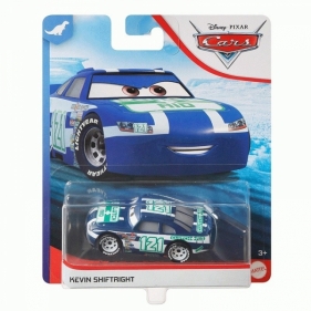Cars Kevin Shiftright (DXV29/GKB15)