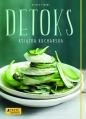 Detoks. Książka kucharska - Nicole Staabs