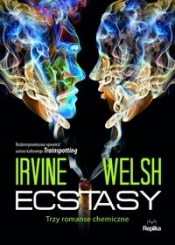 Ecstasy - Welsh Irvine