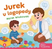Jurek u logopedy - Marek Wnukowski
