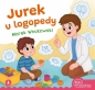 Jurek u logopedy - Marek Wnukowski