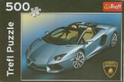 Puzzle Lamborghini Aventador LP 700-4 Roadster 500 (37185) - <br />