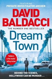 Dream Town - Baldacci David