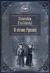 W stronę Pysznej