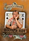 Wojciech Cejrowski Biografia 2024 Grzegorz Brzozowicz