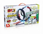 Bburago, Tor GoGears Rollin Coaster Raceway (18-30285)