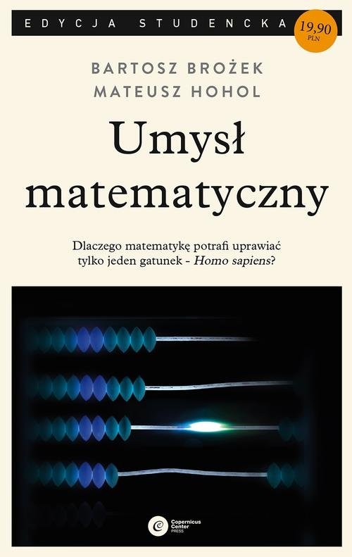 Umysł matematyczny