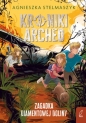 Kroniki Archeo. Zagadka Diamentowej Doliny. Tom 5 - Agnieszka Stelmaszyk