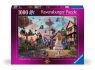 Ravensburger, Puzzle 1000: Zaczarowany cyrk (12000285) Wiek: 14+