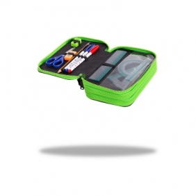 Piórnik Patio cool pack PIXELS (C67233)