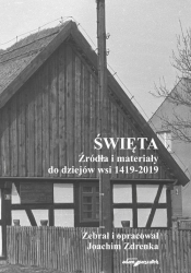 Święta - Joachim Zdrenka