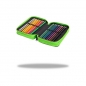 Piórnik Patio cool pack PIXELS (C67233)