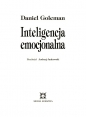 Inteligencja emocjonalna - Goleman Daniel