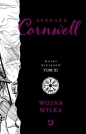 Wojny wikingów. Tom 11. Wojna wilka - Bernard Cornwell