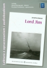 Lord Jim Lektura z opracowaniem i audiobookiem Joseph Conrad