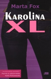 Karolina XL - Marta Fox