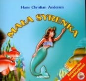 Mała Syrenka - Hans Christian Andersen