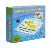 Maxi układanka (0385) - <br />