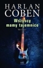 Wszyscy mamy tajemnice - Harlan Coben