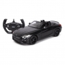 Auto R/C BMW Z4 Roadster Rastar 1:14 czarne