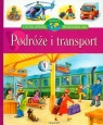 Podróże i transport Encyklopedia przedszkolaka  Bator Agnieszka