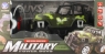 Auto wojskowe 3+