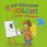 Kolory i inne wiersze Jan Brzechwa