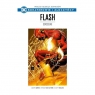 Wielka kolekcja komiksów. Flash. Odrodzenie Geoff Johns, Sciver Ethan van, Kolins Scott