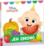 Disney Maluch. Jem zdrowo - Opracowanie zbiorowe
