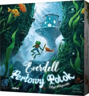 Everdell: Perłowy potok (edycja kolekcjonerska) (STG2603PL) - Andrew Bosley, James A. Wilson
