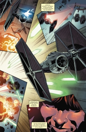 Star Wars. Han Solo. Imperialny kadet - Gerry Duggan