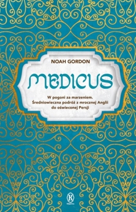 Medicus - Noah Gordon