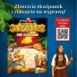 Wyprawa do El Dorado - gra kościana - Reiner Knizia, Vincent Dutrait