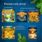 Wyprawa do El Dorado - gra kościana - Reiner Knizia, Vincent Dutrait