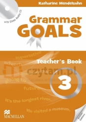 Grammar Goals 3 TB