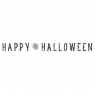  Girlanda Happy Halloween papier 180x15cm