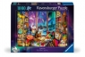 <img src='https://webimage.pl/pics/857/5/d4005555015857.jpg' width='400' height='270'> Puzzle 2D: Zimowa aura 1000el