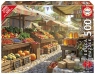 Puzzle Zdrowa żywność 500 el 114129 11+