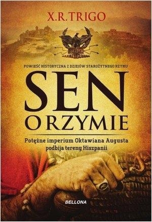 Sen o Rzymie