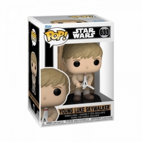 Figurka Funko Pop Star Wars: Young Skywalker (FNK67585)