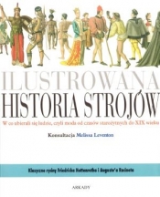 Ilustrowana historia strojów