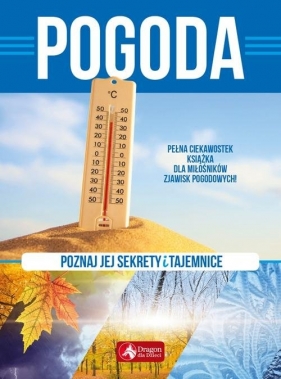 Pogoda (Uszkodzona okładka) - Opracowanie zbiorowe