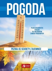 Pogoda (Uszkodzona okładka) - Opracowanie zbiorowe
