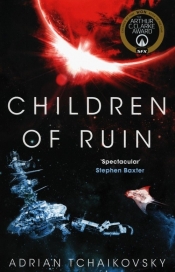 Children of Ruin - Tchaikovsky Adrian