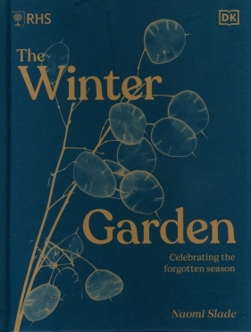 The Winter Garden - Naomi Slade