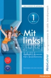 Mit Links! 1 ActivLehrer IWB