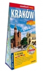 Comfort! map Kraków 1:22 000 - Opracowanie zbiorowe