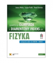 Fizyka Diamentowy Indeks AGH - Opracowanie zbiorowe